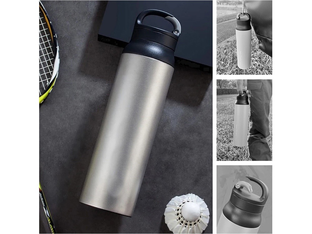 Термокружка THERMOcafe TCSB-800SY, 800 мл