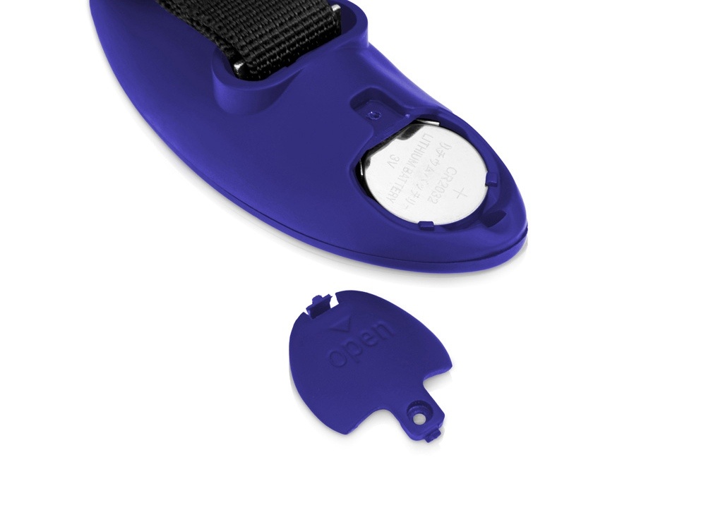 Багажные весы с покрытием soft-touch Gravity