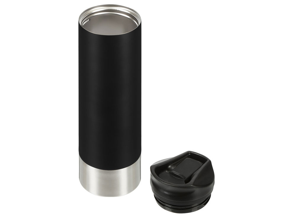 Герметичная термокружка c двойными стенками и медным слоем  Torrid, 470 мл