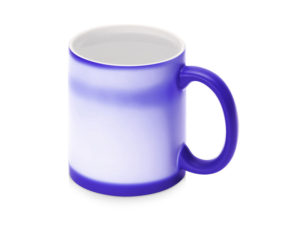 Кружка-хамелеон Magic матовая