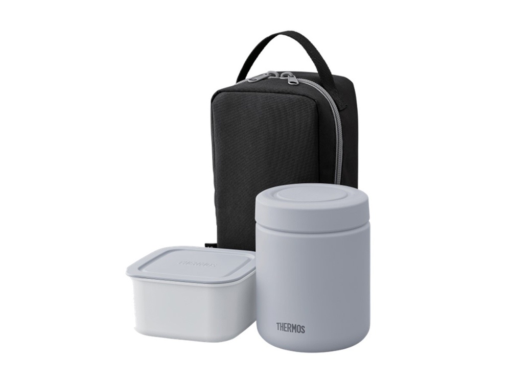 Ланч-набор JBY-801, 800 мл