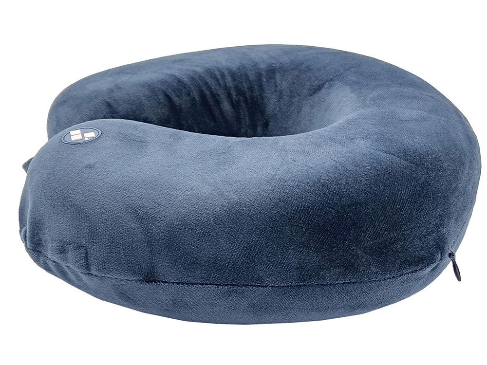 Подушка для путешествий с эффектом памяти Drowsy