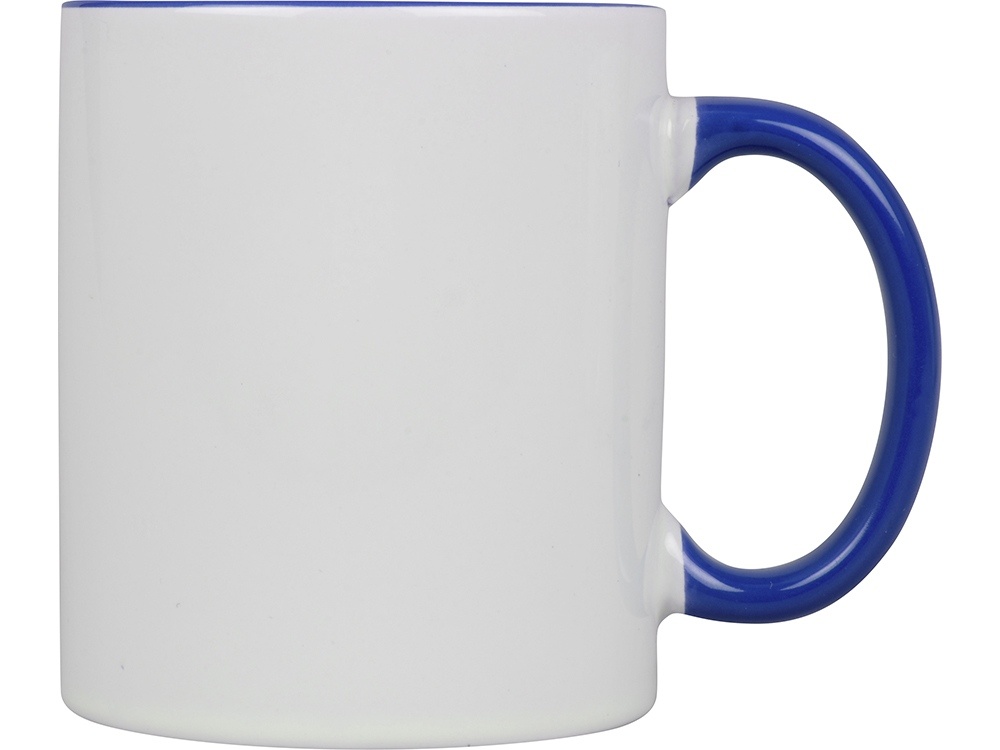 Кружка Sublime Color для сублимации, качество Orca Premium