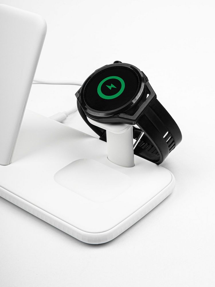 Зарядная станция Smart Nest