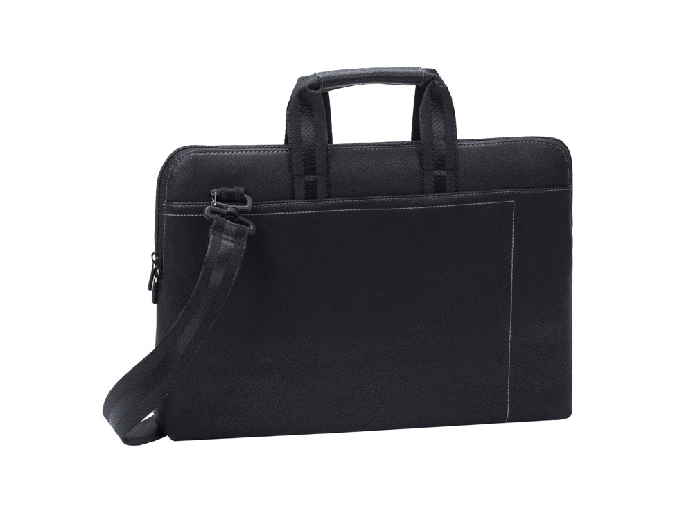 Кожаная сумка для ноутбука 15.6 дюймов