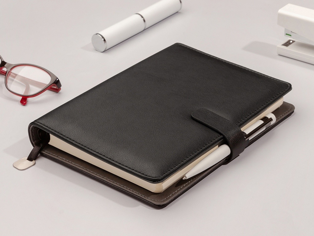 Ежедневник недатированный В5 Toscana