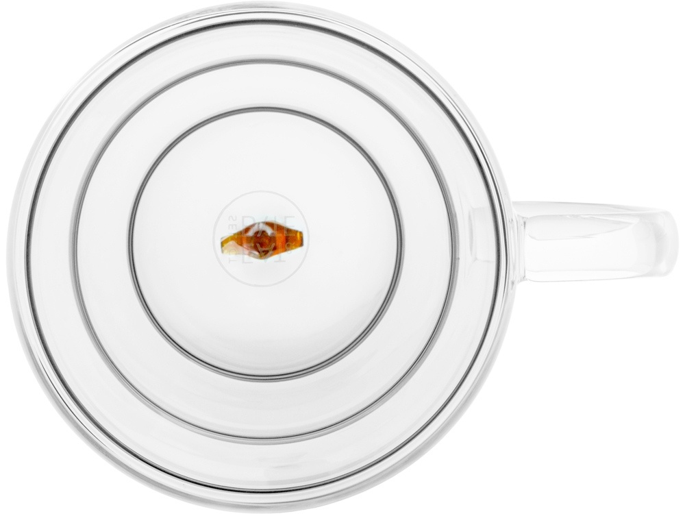 Кружка с двойными стенками с елочкой внутри Winter Wonderland