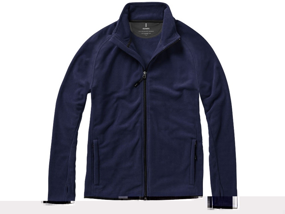 Куртка флисовая Brossard мужская