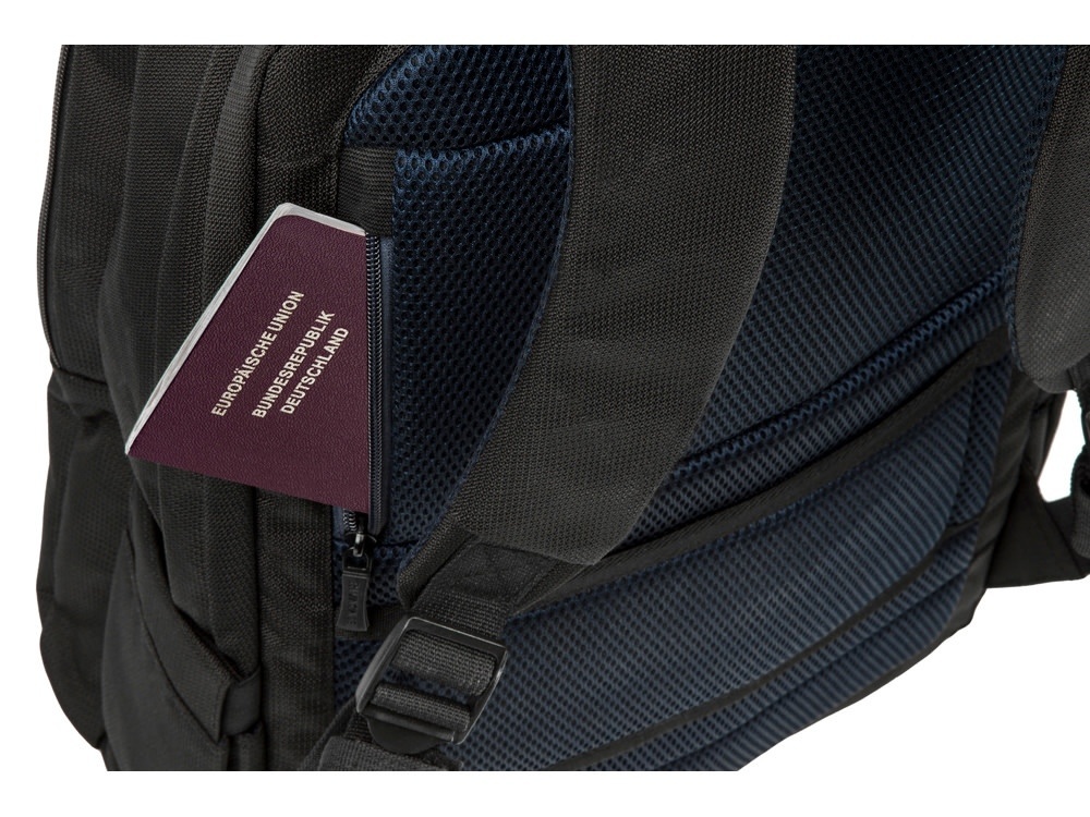 Рюкзак для ноутбука 17.3