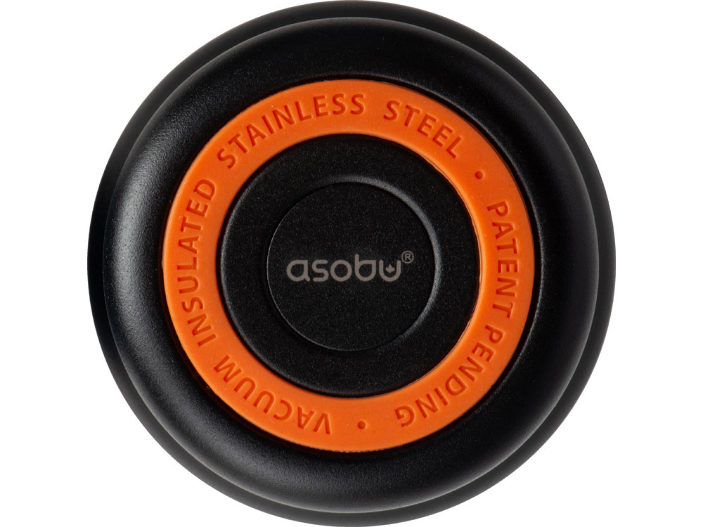 Вакуумная термокружка с керамическим покрытием Coffee Express, 360 мл