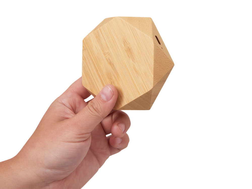 Беспроводное зарядное устройство Gex, 15 Вт