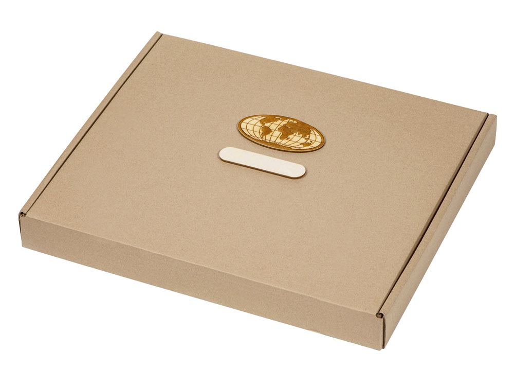 Интерьерная карта мира World