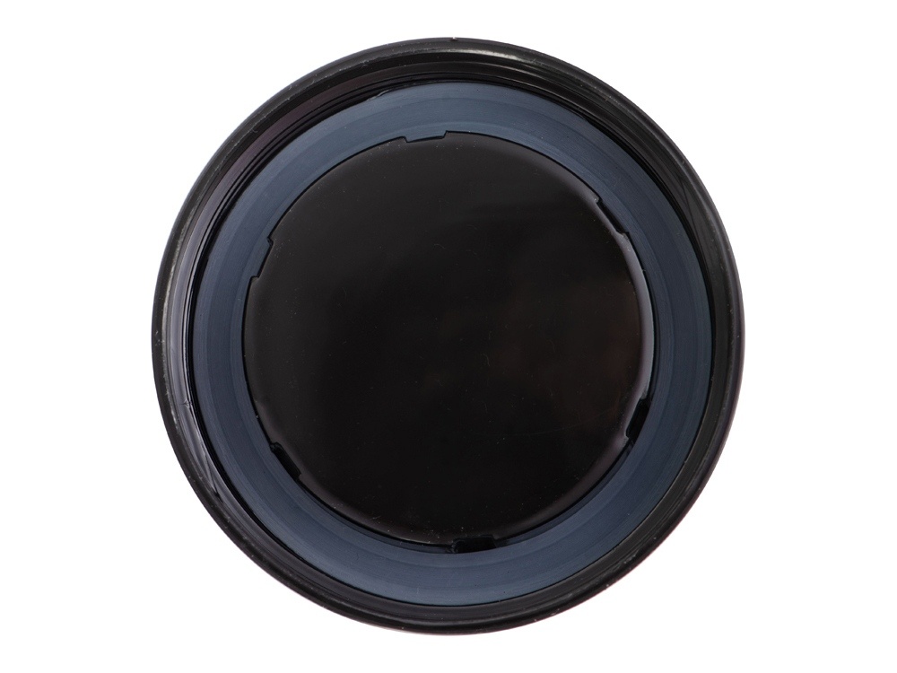 Термос Confident Metallic