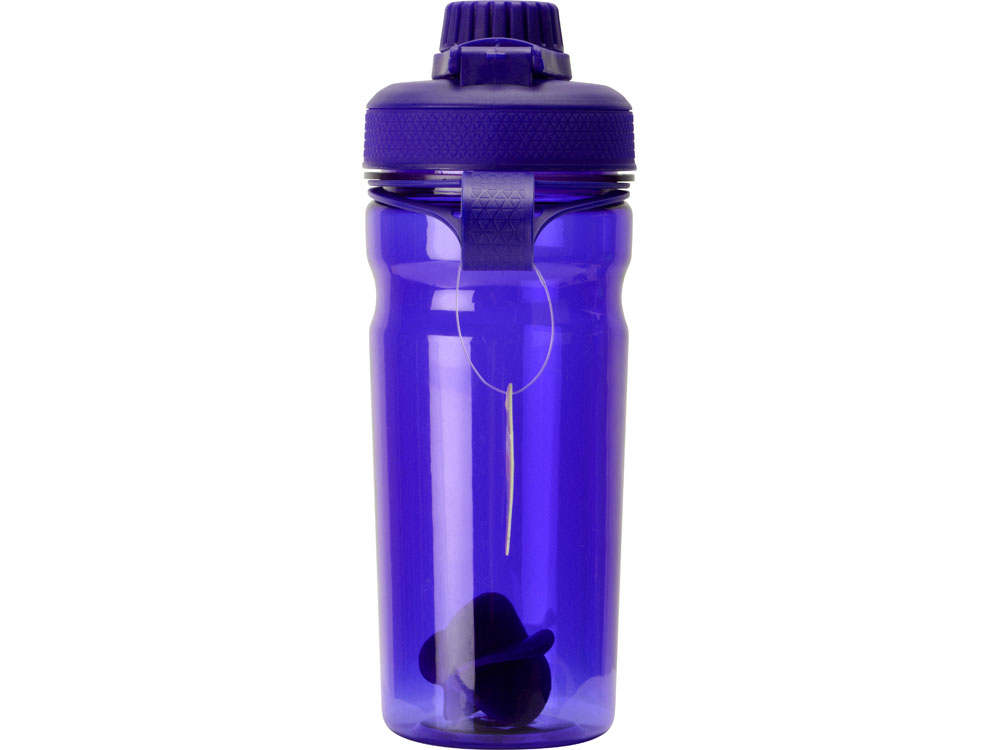 Спортивная бутылка-шейкер из тритана Winner