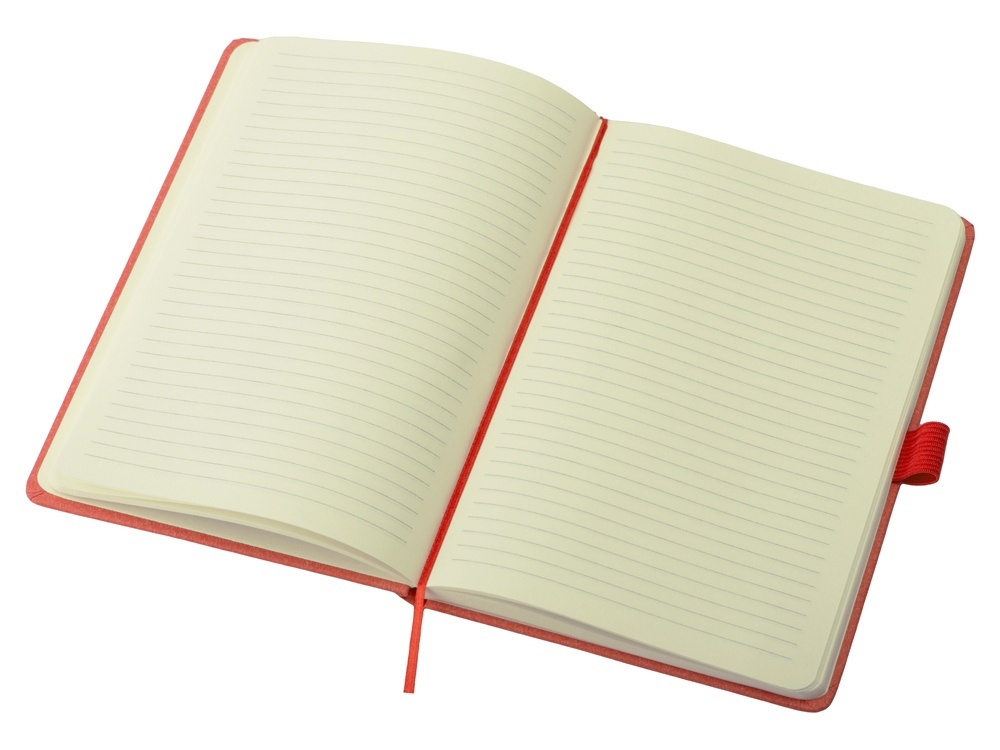 Блокнот А5 Snow Hard