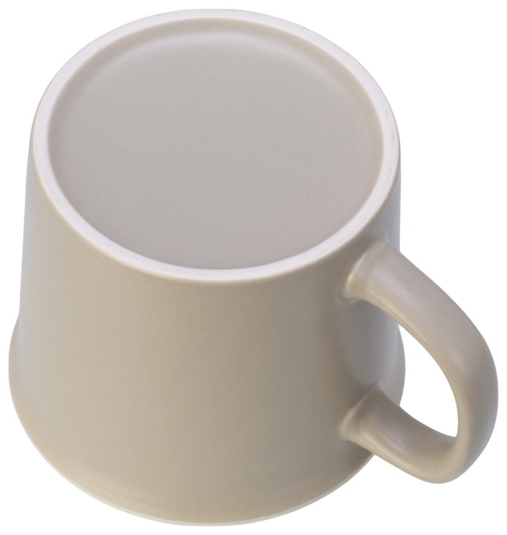 Кружка Nancy, матовая