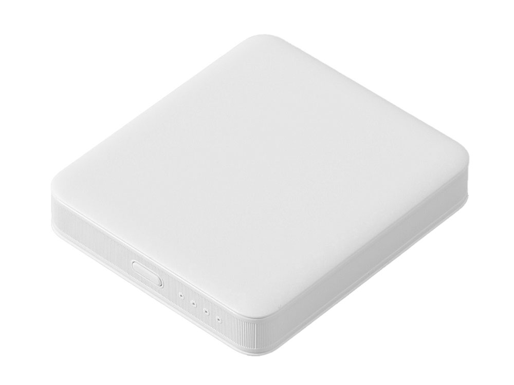 Внешний аккумулятор Brick 5 с быстрой зарядкой PD, 5000 мАч