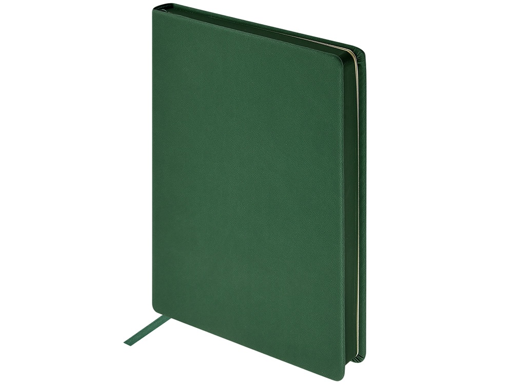 Ежедневник А5 Megapolis Color New soft-touch