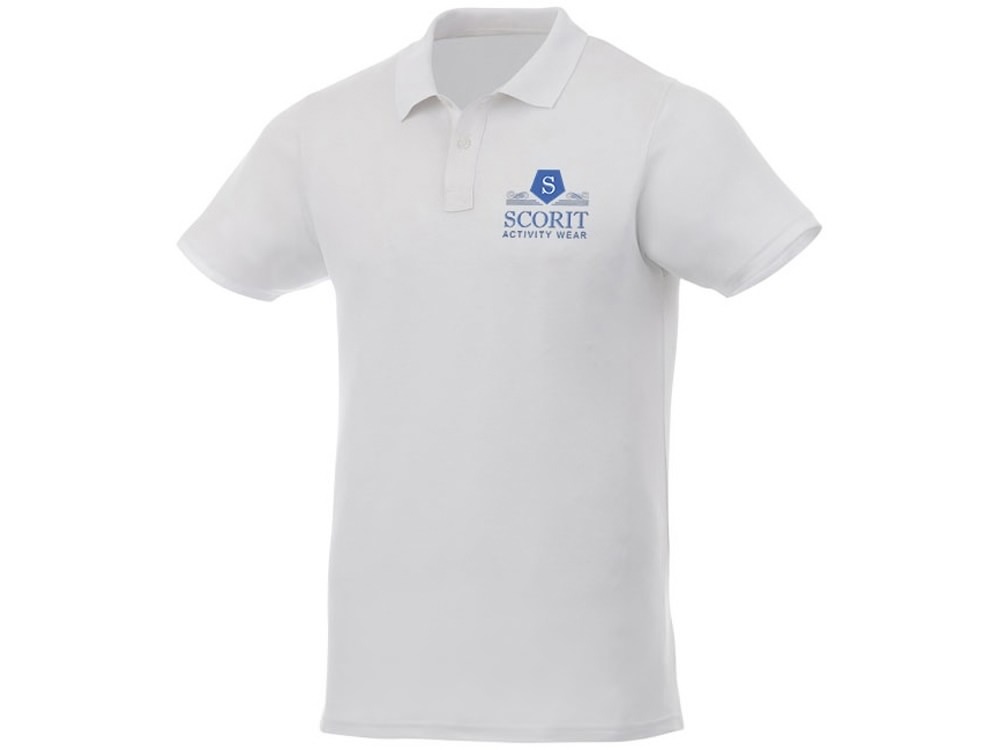 Рубашка поло Liberty мужская