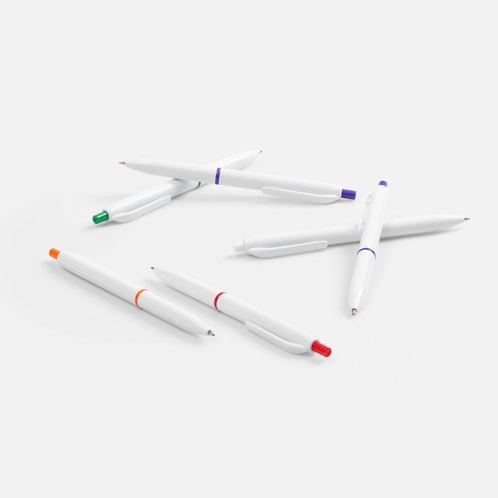 Ручка шариковая Bright Pop