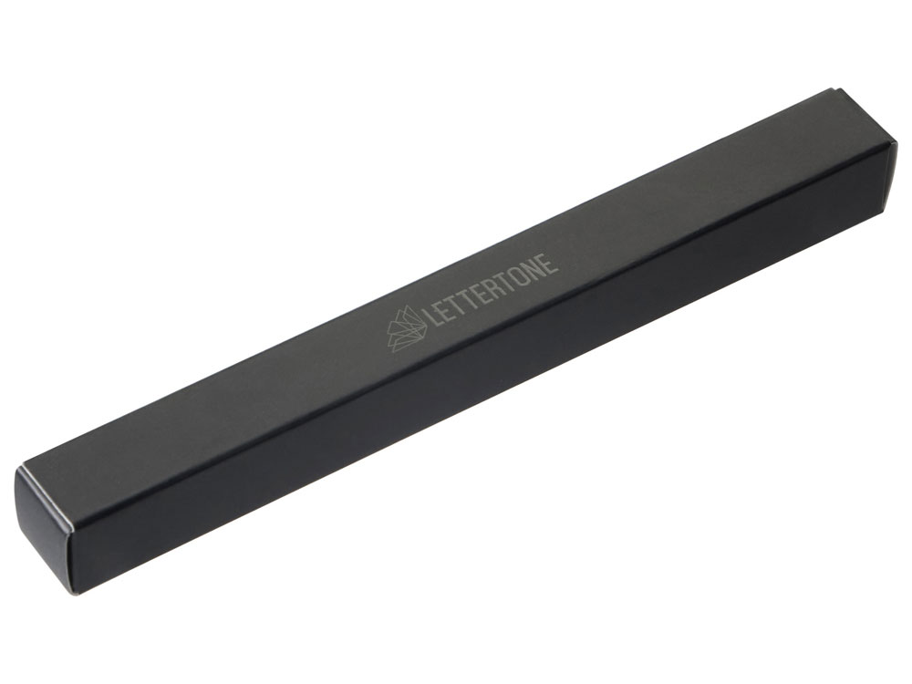 Ручка металлическая шариковая Shakespeare