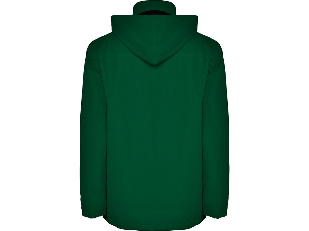 Парка утепленная Europa мужская