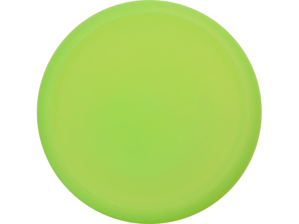 Стеклянная бутылка с бамбуковой крышкой Foggy, 600 мл