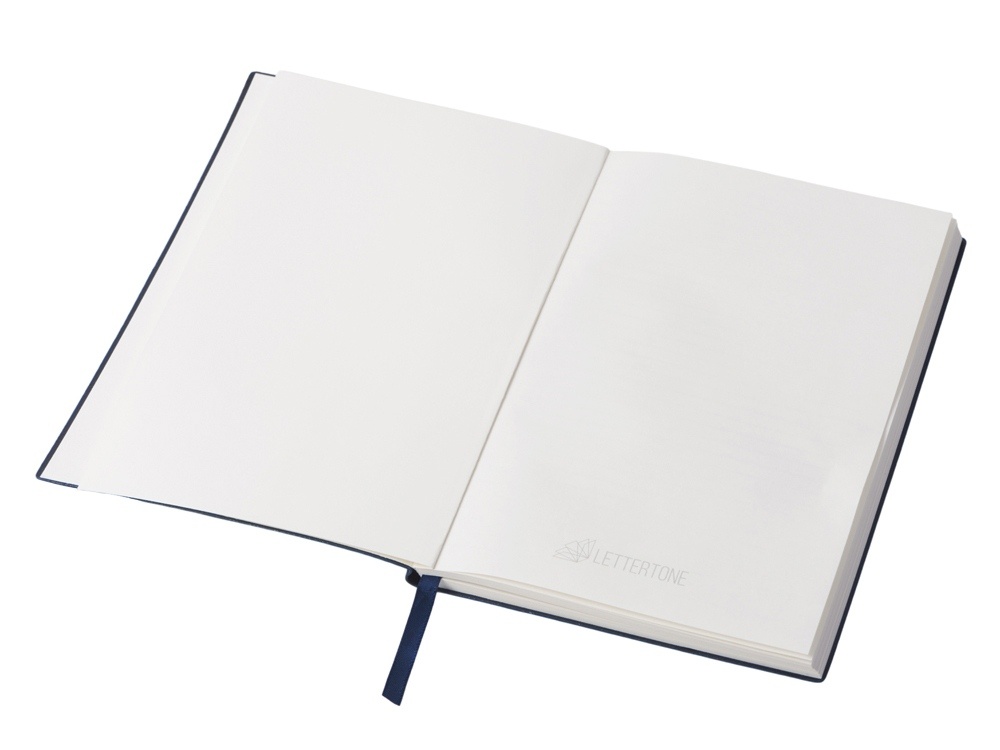 Блокнот в гибкой обложке А5 Bradbury