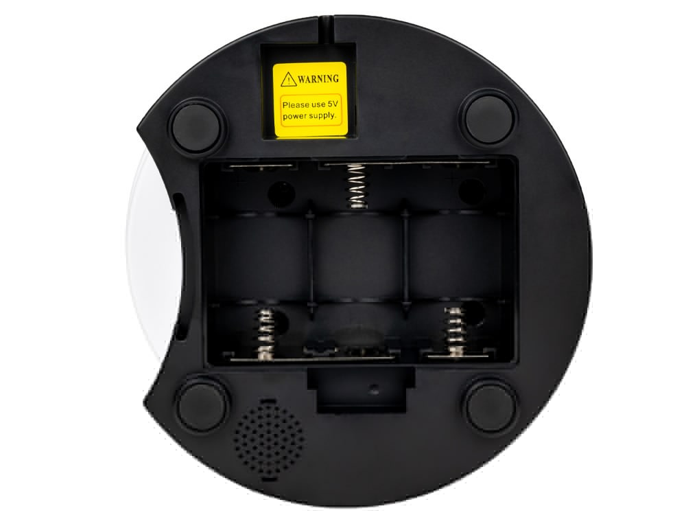 Умная Wi-Fi кормушка IoT Pet Feeder, 3000 мл