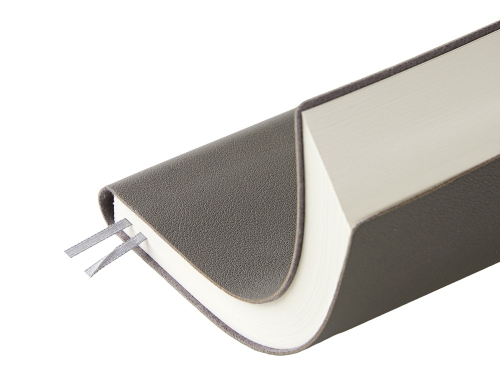 Ежедневник недатированный А5 Grand