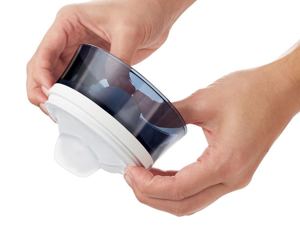 Форма для льда Zoku Jack