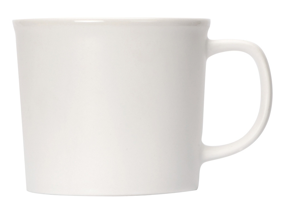 Кружка Nancy, матовая