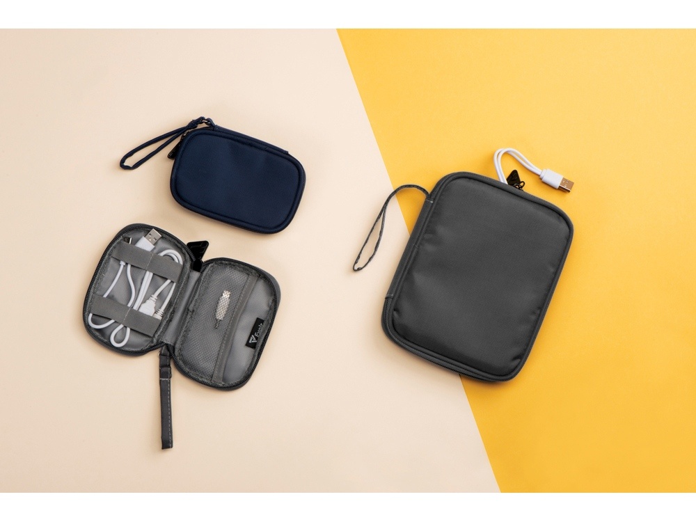 Органайзер для проводов и электроники Keep Organized M