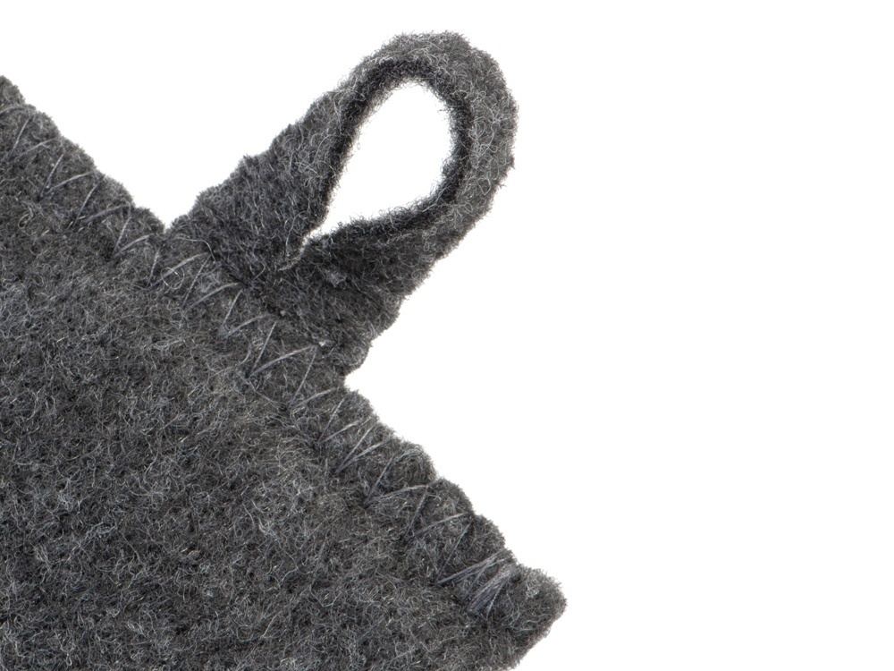 Рукавичка для бани и сауны Healing