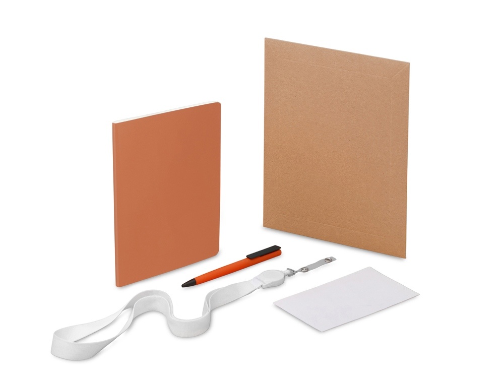 Welcome pack Smart start