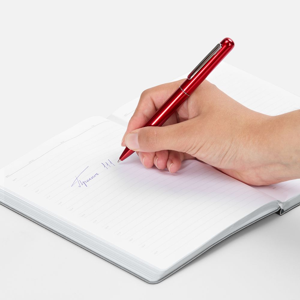 Ручка шариковая Scribo