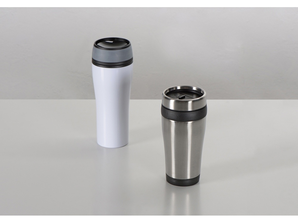 Термокружка Elwood, 400 мл