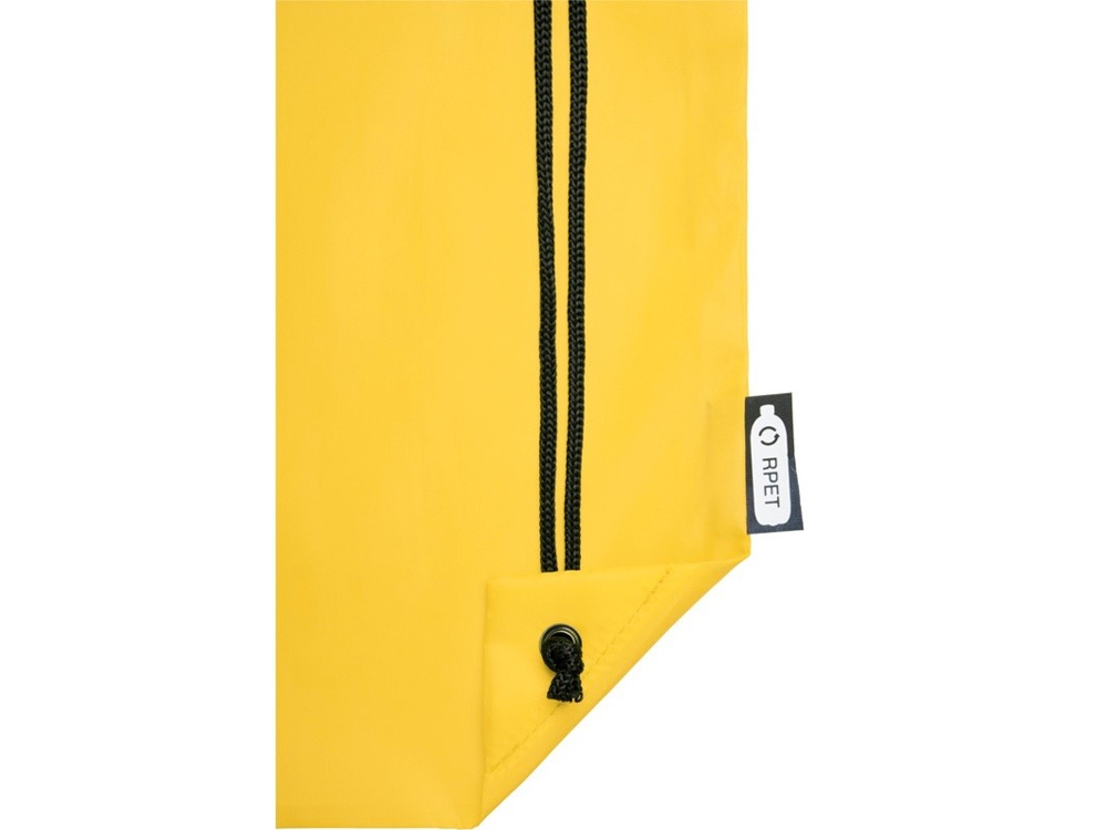 Рюкзак Oriole из переработанного ПЭТ