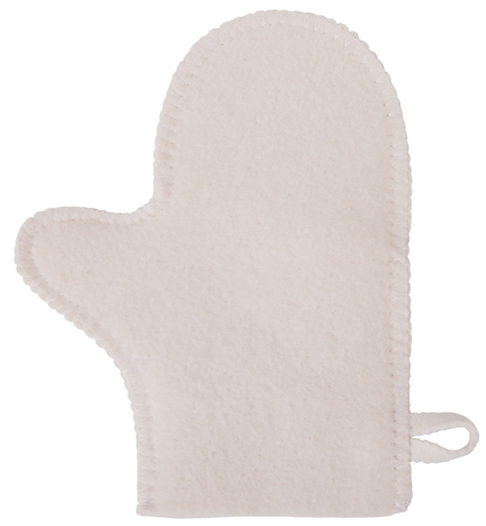 Рукавица для бани и сауны Healing