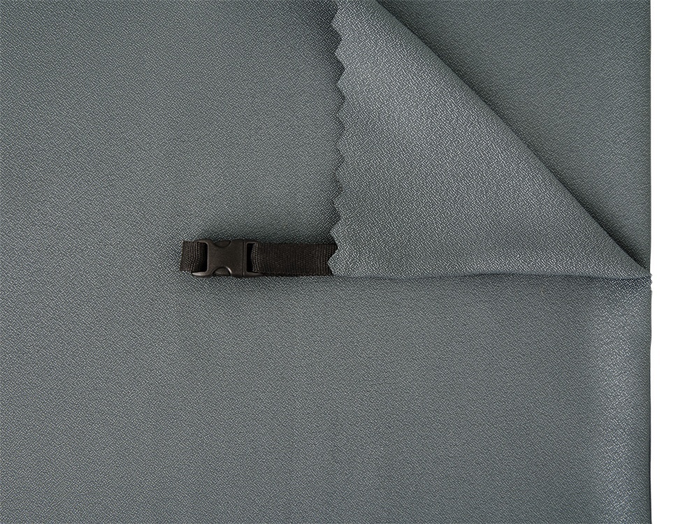 Спортивное полотенце Спутник в чехле