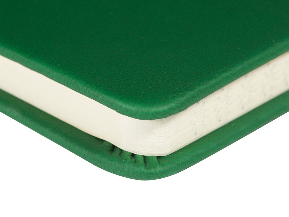 Ежедневник недатированный А5 Megapolis Velvet New