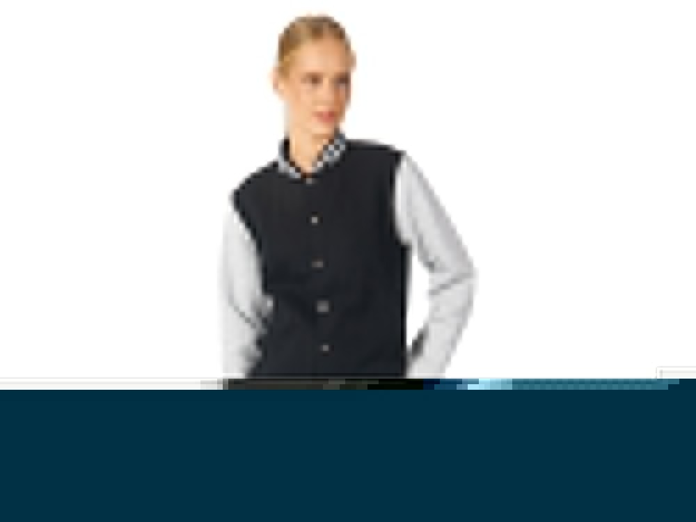 Бомбер Oxford, унисекс