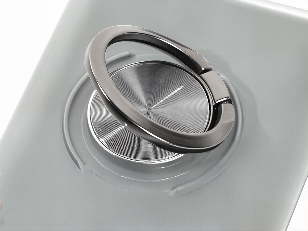 Магнитный беспроводной внешний аккумулятор с быстрой зарядкой QC/PD 20 Вт MagnetIQ, 5000 mAh