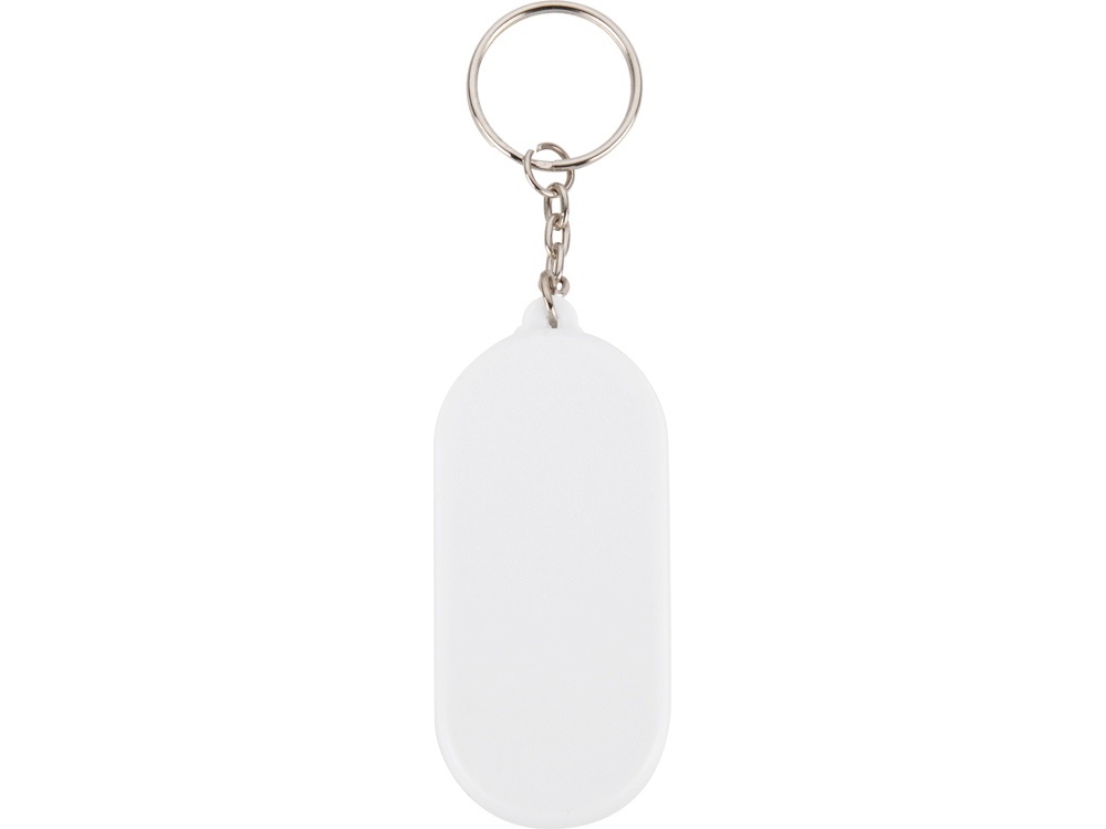 Брелок-футляр для  таблеток Pill