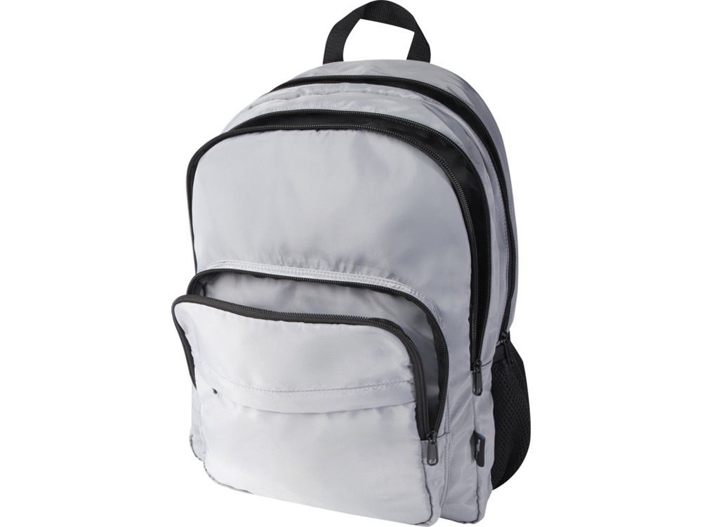 Рюкзак для ноутбука Trend Plus 15 из переработанного материала