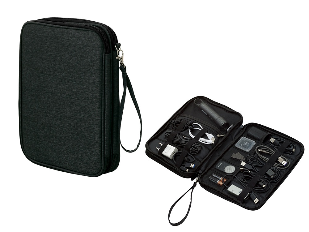 Органайзер для электроники VoyageTech