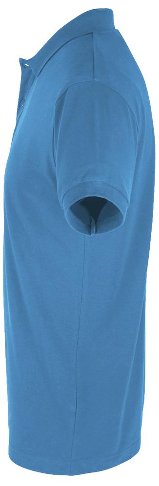 Рубашка поло мужская Perfect Men 180