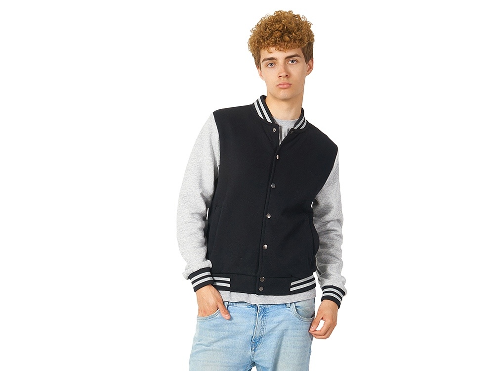 Бомбер Oxford, унисекс