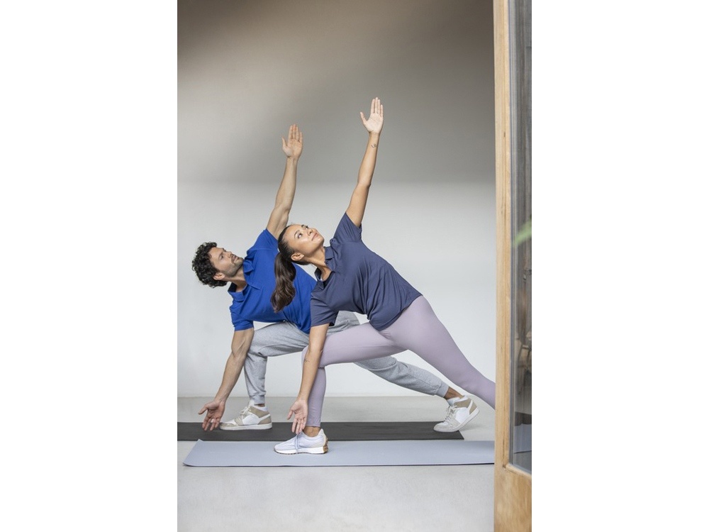 Рубашка поло Deimos женская