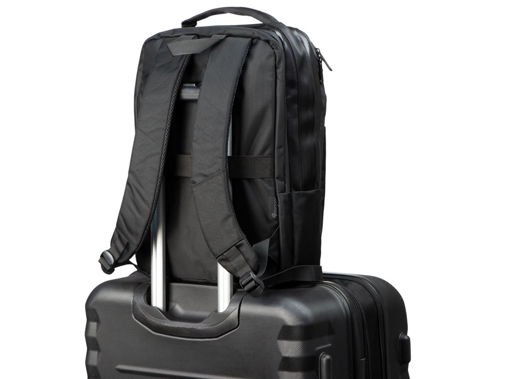 Водостойкий рюкзак Getty для ноутбука 15.6''